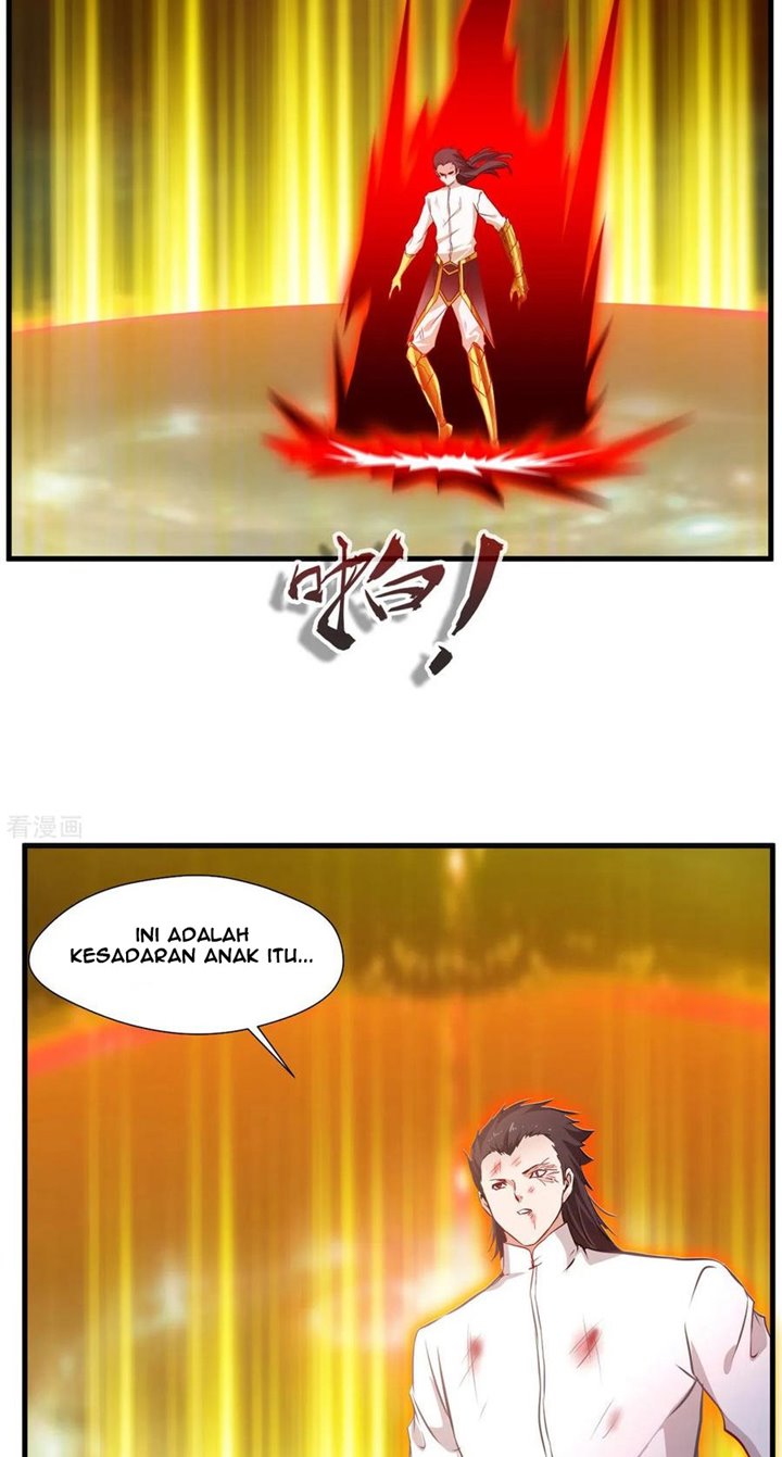 Jueshi Guzun (Peerless Ancient) Chapter 81 Gambar 17